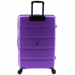 Gladiator 2700 4 Rollen Trolley 76 cm amethyst lilac