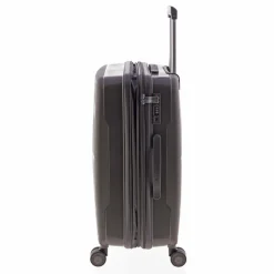 Gladiator 3500 4 Rollen Trolley 65 cm mit Dehnfalte