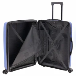 Gladiator 1700 4 Rollen Trolley 68 cm mit Dehnfalte