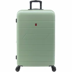 Gladiator 4300 4 Rollen Trolley 75 cm mit Dehnfalte