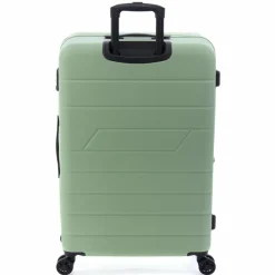 Gladiator 4300 4 Rollen Trolley 75 cm mit Dehnfalte