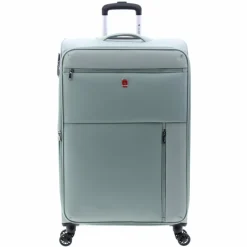 Gladiator 3700 4 Rollen Trolley 78 cm mit Dehnfalte