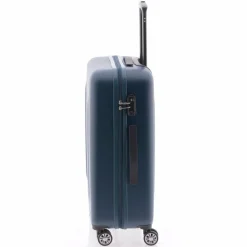 Best Gladiator 4800 4 Rollen Trolley 68 cm blue