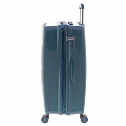 Gladiator 3500 4 Rollen Trolley 75 cm mit Dehnfalte