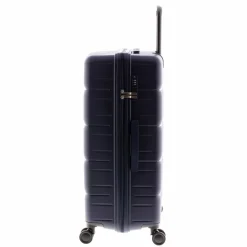 New Gladiator 2700 4 Rollen Trolley 76 cm overseas blue