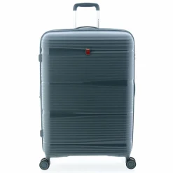 Clearance Gladiator 0800 4 Rollen Trolley 76 cm mit Dehnfalte dusty green