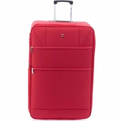 Gladiator 2100 2 Rollen Trolley 72 cm mit Dehnfalte