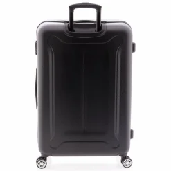 Outlet Gladiator 4800 4 Rollen Trolley 78 cm black