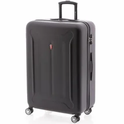 Outlet Gladiator 4800 4 Rollen Trolley 78 cm black