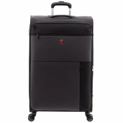 Gladiator 3700 4 Rollen Trolley 78 cm mit Dehnfalte