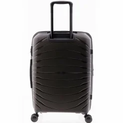 Gladiator 3400 4 Rollen Trolley M 67 cm mit Dehnfalte