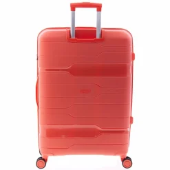 Gladiator 3800 4 Rollen Trolley 77 cm mit Dehnfalte