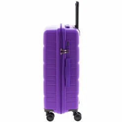 Gladiator 2700 4 Rollen Trolley 64 cm