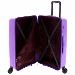 Gladiator 2700 4 Rollen Trolley 64 cm