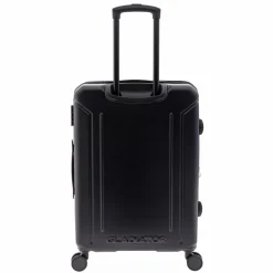 Gladiator 2900 4 Rollen Trolley M 67 cm mit Dehnfalte
