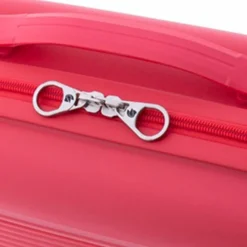 Gladiator Beautycases<0800 Beautycase 34 cm red