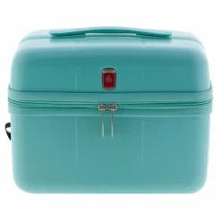 Online Gladiator 2700 Beautycase 34 cm aqua green