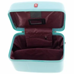 Online Gladiator 2700 Beautycase 34 cm aqua green