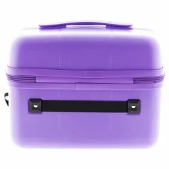 Sale Gladiator 2700 Beautycase 34 cm amethyst lilac