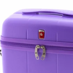 Sale Gladiator 2700 Beautycase 34 cm amethyst lilac