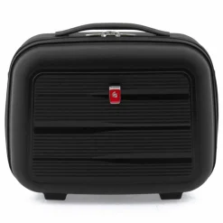 New Gladiator 0800 Beautycase 34 cm black