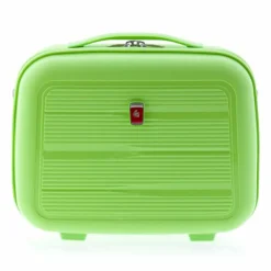 Best Gladiator 0800 Beautycase 34 cm light green