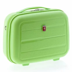 Best Gladiator 0800 Beautycase 34 cm light green
