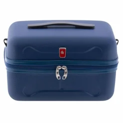 Gladiator Beautycases<4800 Beautycase 36 cm blue