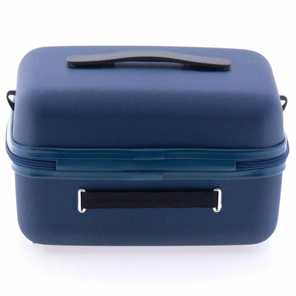 Gladiator Beautycases<4800 Beautycase 36 cm blue
