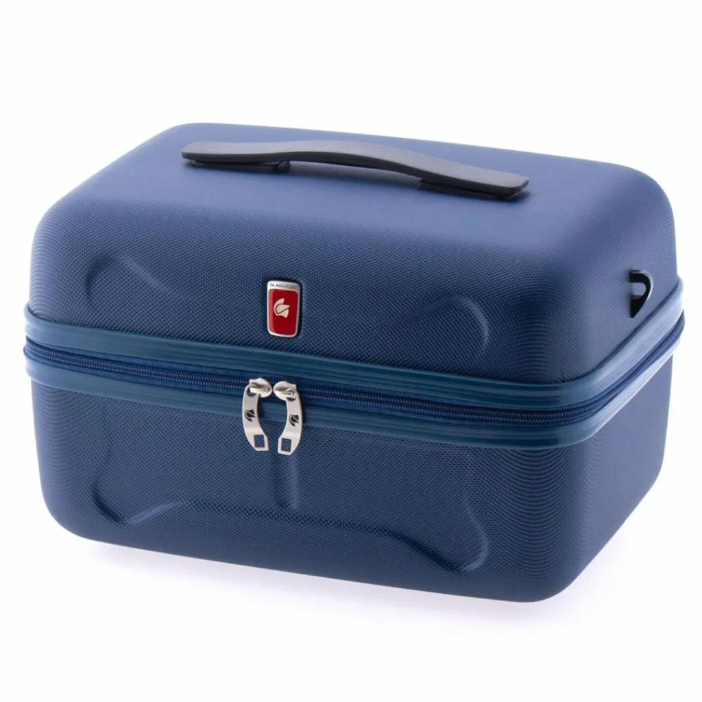 Gladiator Beautycases<4800 Beautycase 36 cm blue