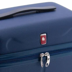 Gladiator Beautycases<4800 Beautycase 36 cm blue
