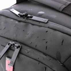 Gladiator Daypacks<3900 Reiserucksack 40 cm Laptopfach black