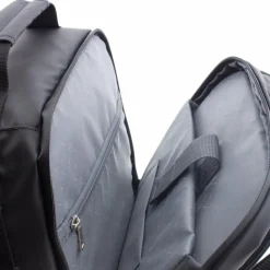 Gladiator Daypacks<3900 Reiserucksack 40 cm Laptopfach black