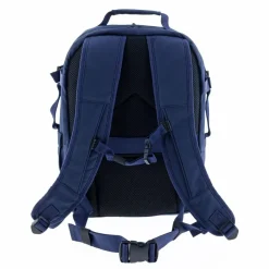 Gladiator 3900 Reiserucksack 40 cm Laptopfach blue