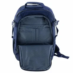 Gladiator 3900 Reiserucksack 40 cm Laptopfach blue