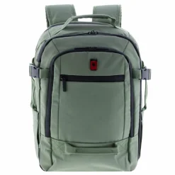 Gladiator 3900 Reiserucksack 40 cm Laptopfach