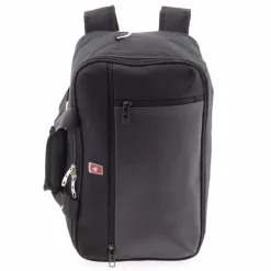 Best Gladiator 3700 Weekender Reisetasche 40 cm black