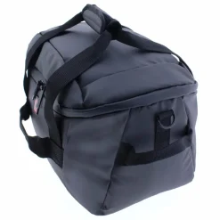 Hot Gladiator 3900 Weekender Reisetasche 40 cm black