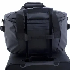 Hot Gladiator 3900 Weekender Reisetasche 40 cm black