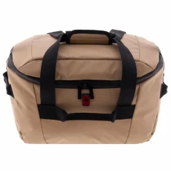 Gladiator Weekender|Reisetaschen Ohne Rollen<3900 Weekender Reisetasche 40 cm beige