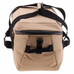 Gladiator Weekender|Reisetaschen Ohne Rollen<3900 Weekender Reisetasche 40 cm beige