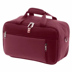 Gladiator Weekender|Reisetaschen Ohne Rollen<3700 Weekender Reisetasche 40 cm red