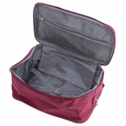 Gladiator Weekender|Reisetaschen Ohne Rollen<3700 Weekender Reisetasche 40 cm red