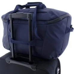 Outlet Gladiator 3900 Weekender Reisetasche 51 cm blue