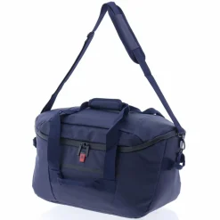 Outlet Gladiator 3900 Weekender Reisetasche 51 cm blue