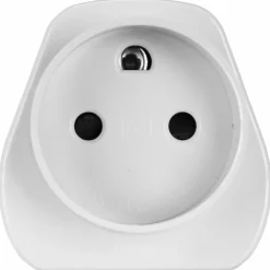 Sale Go Travel Reiseadapter Dänemark-England weiß