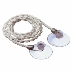 Go Travel Sonstiges Reisezubehör<Reisezubehör Reise-Wäscheleine transparent