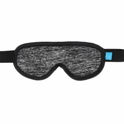 Go Travel Schlafmasken & Ohrenstöpsel<Schlafmaske blau