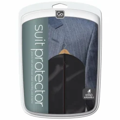 Go Travel Kleidersäcke Ohne Rollen<Taschen + Etuis Kleidersack kurz schwarz