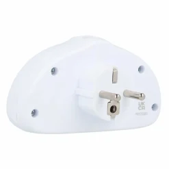 Go Travel Weltweiter Duo Adapter USB Europa